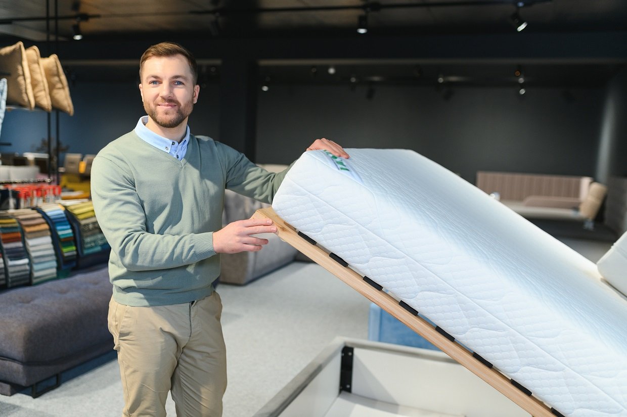 Why Choose BMR³ for Your Mattress Recycling Needs