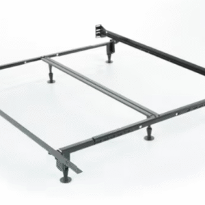 BMR Restored Bed Frame